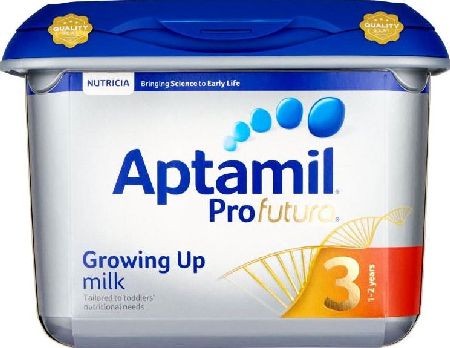 Aptamil, 2102[^]0107664 Profutura Growing Up Milk 800g