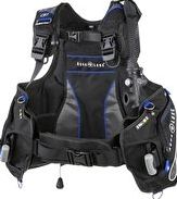 Aqua Lung, 1192[^]239511 Pro HD BCD