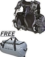 Aqua Lung, 1192[^]196022 Soul i3 BCD - Twilight