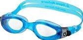 Aqua Sphere, 1294[^]10344 Kaiman Small Goggle - Clear Lens