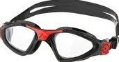 Aqua Sphere, 1294[^]87123 Kayenne Goggle - Clear Lens
