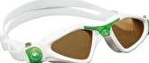 Aqua Sphere, 1294[^]244160 Kayenne Small Goggle - Polarized Lens