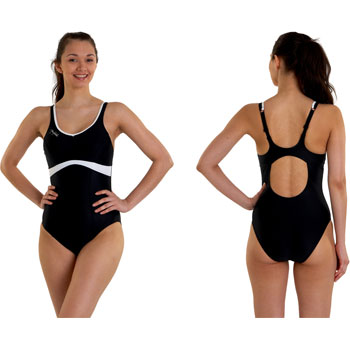 Aqua Sphere Ladies Cairns Swimsuit AW10