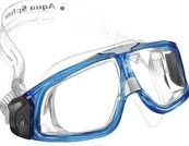 Aqua Sphere, 1294[^]194562 Seal 2 Goggle - Clear Lens
