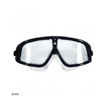 Seal Clear Mask Goggles