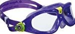 Aqua Sphere, 1294[^]221470 Seal Kid 2 Goggle - Clear Lens