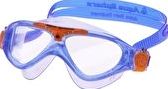 Aqua Sphere, 1294[^]86890 Vista Junior Goggle - Blue and Orange