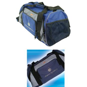 Aqua Sphere Wet And Dry Duffle Bag