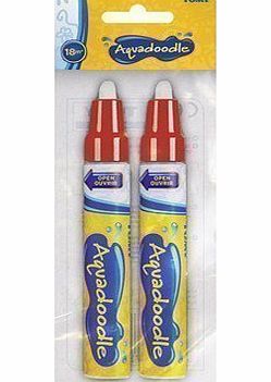 Tomy Aquadoodle Magic Water Pens Twin Pack - Blue