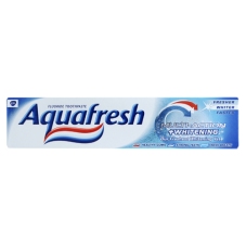 Aquafresh Multi-Action   Whitening Fluoride