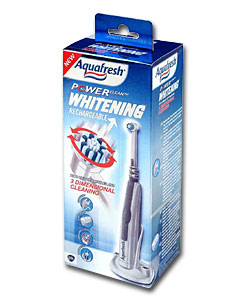 Powerclean Whitening Rechargeable
