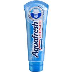 Aquafresh Ultimate Toothpaste