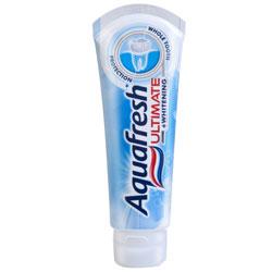 Aquafresh Ultimate Whitening Toothpaste
