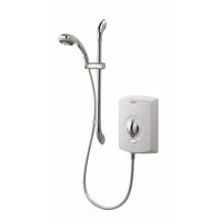 Energy Electric Shower 9.5kW White