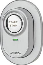 Aqualisa, 1228[^]8902F Visage Digital Remote Shower Switch