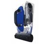 Waterproof case for vertical camcorders