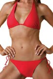 Aqua Sphere Caleta Womens Bikini - Small 10-12
