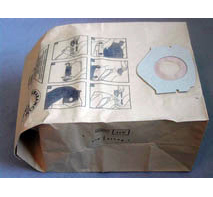 Aquavac -Goblin Compatible Dust Bags (x5) HS200
