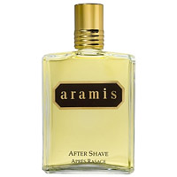 Aramis 200ml Aftershave (plastic bottle)