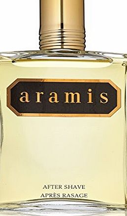 Aramis after shave 240 ml