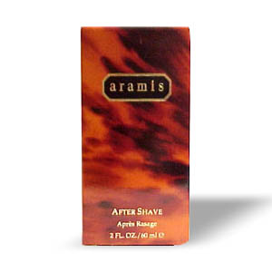 Aramis Aftershave CL - size: 120ml CL