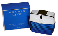 Aramis Life Eau de Toilette 50ml Spray