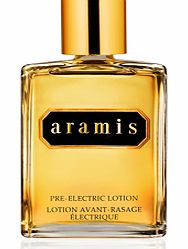 Aramis Pre-Electric Lotion 120ml