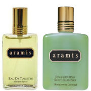 Aramis Shampoo and EDT Set (Bundle)