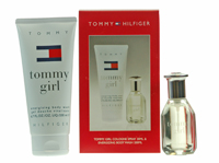 Aramis Tommy Girl Eau de Toilette 30ml Gift Set