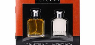 Aramis Tuscany for Men 100ml Eau de Toilette Spray and