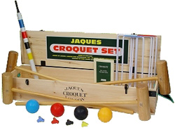 Goodwood Croquet Set