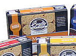 Arboreta Smoker Maple Bisquettes 48 Pack