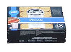 Smoker Pecan Bisquettes 120 Pack