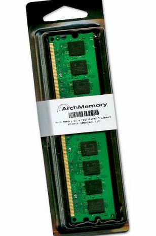 Arch Memory 2GB Memory RAM for Dell Inspiron 545s by Arch Memory