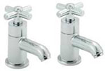 Architeckt Axial Basin Taps