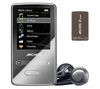 2 Vision 16GB MP3 Player brown