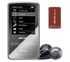 ARCHOS 2 Vision 16GB MP3 Player red