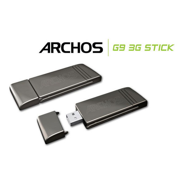 Archos Gen 9 Key, 3G USB Stick Adapter.