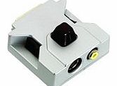 Archos JBM Digital Video Recorder 20 - Video / audio adaptor - S-Video / composite video / audio