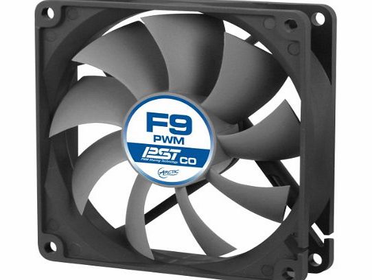 Arctic  F9 PWM CO Series Cooling Fan for CPU