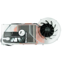 Arctic Cooling NV Silencer 5 (Rev 3) FX 6800 (GT Ultra) 7800