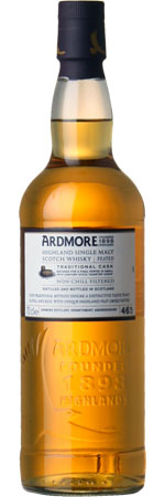 Ardmore Traditional Cask 70cl