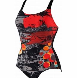 Arena Dream Ladies Swimsuit