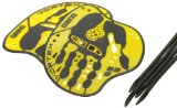 Arena Vortex Evolution Hand Paddle - Large