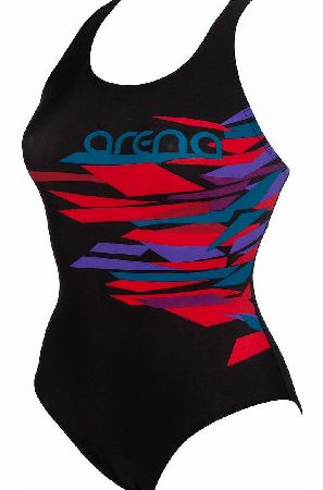 Arena Womens Glacier One Piece Swimsuit AW14