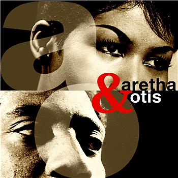 Aretha Franklin and Otis Redding Aretha and Otis