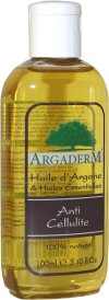 Anti Cellulite 100ml with Argan Oil