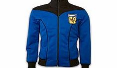 Argentina Copa Classics Argentina 1978 jacket polyester / cotton