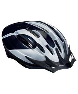 Argos Value Range Bike Helmet - Mens
