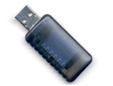 Argosy Bluetooth USB Dongle - Class II